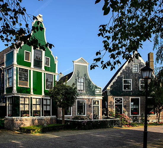 taxi-marco-zaanse-schans